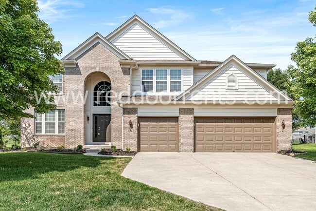 Building Photo - 4712 Pebblepointe Pass Building Photo - 4712 Pebblepointe Pass