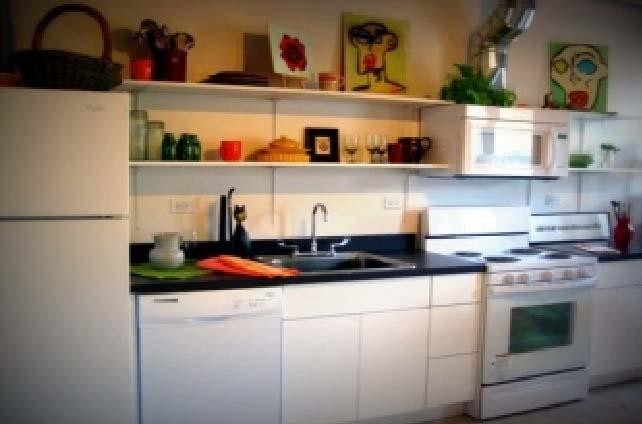 Foto del edificio - Karcher Artspace Lofts