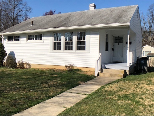 Foto principal - Great space in Rockville!