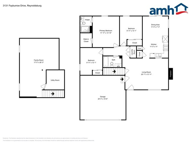 Foto del edificio - 3131 Fayburrow Dr