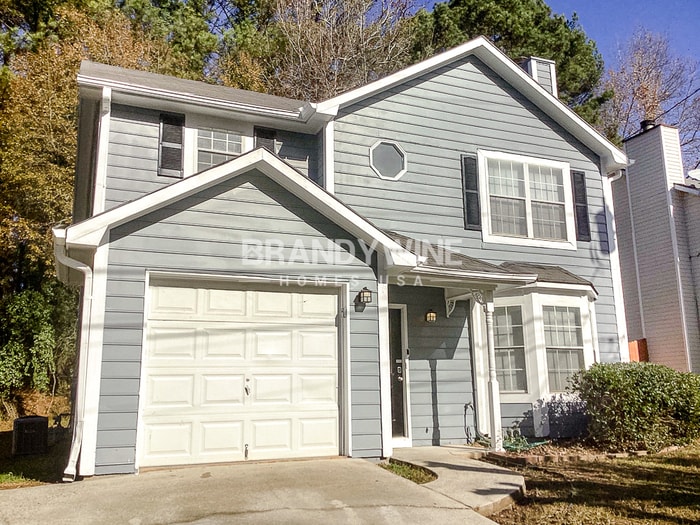 Primary Photo - 1/2 MONTH FREE RENT