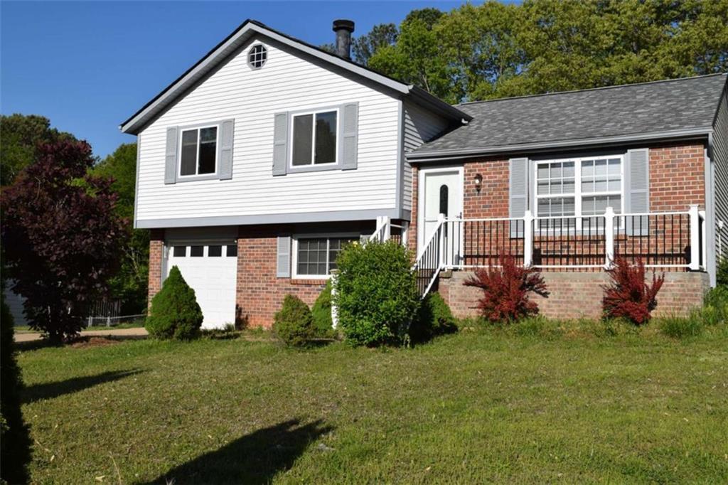 Primary Photo - 2805 Pine Meadow Dr