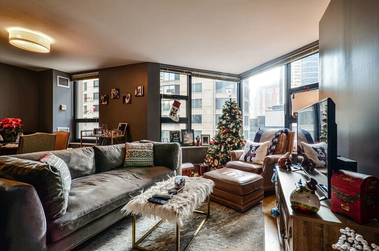 Foto principal - 401 E Ontario St