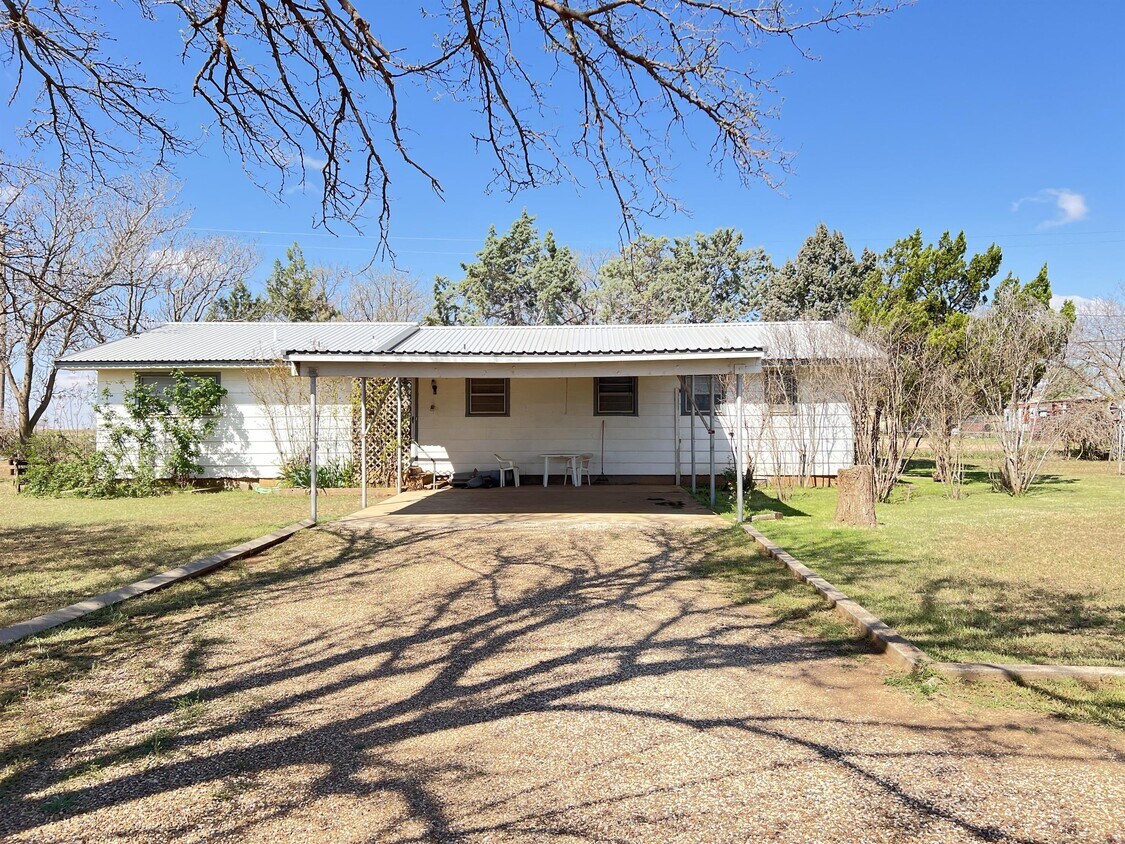 Primary Photo - 1209 Elm Ave
