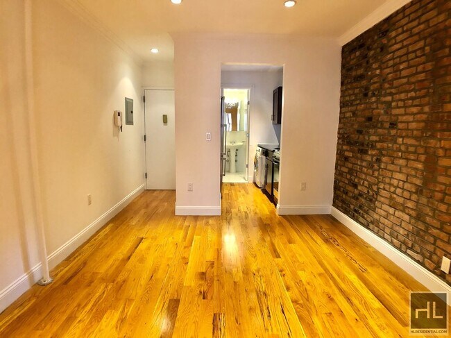 Foto del edificio - MOTT STREET