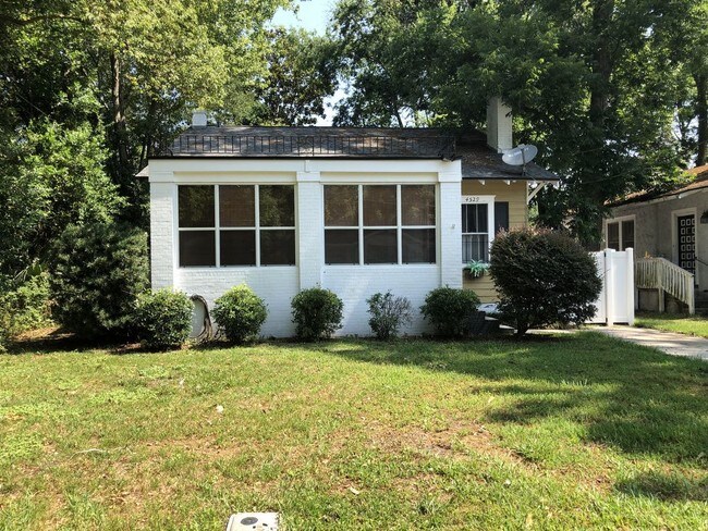Building Photo - 4529 Lawnview Street