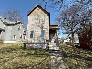 Foto del edificio - 511 E Illinois Ave