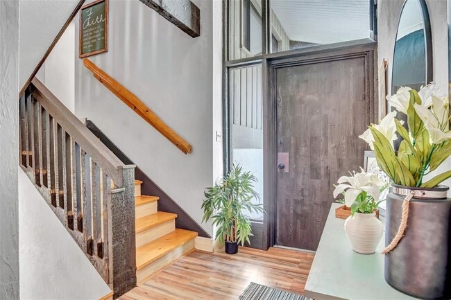 Foto del edificio - 4 Nottingham Way