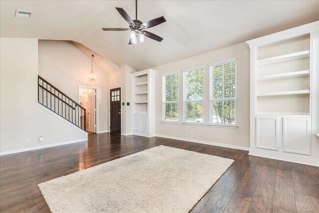 Foto del edificio - 711 Heritage Springs Trail