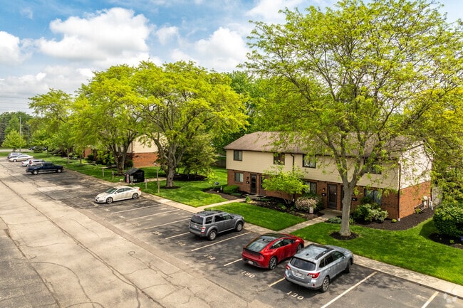Building Photo - 174 Nottingham Ct