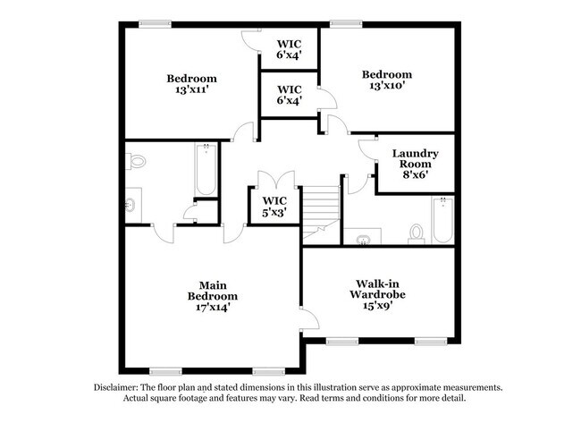 Building Photo - 4941 Broad Leaf Ct
