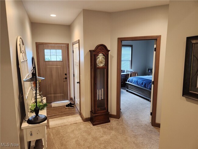 Foto del edificio - 1230 Pine Bluff Dr NE