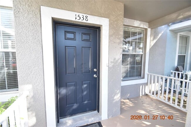 Building Photo - 1535 Blue Magnolia Rd