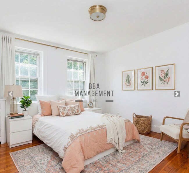 Foto del edificio - 32 Shepard St