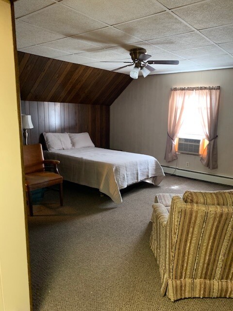 Foto del edificio - 30 Springfield Ave