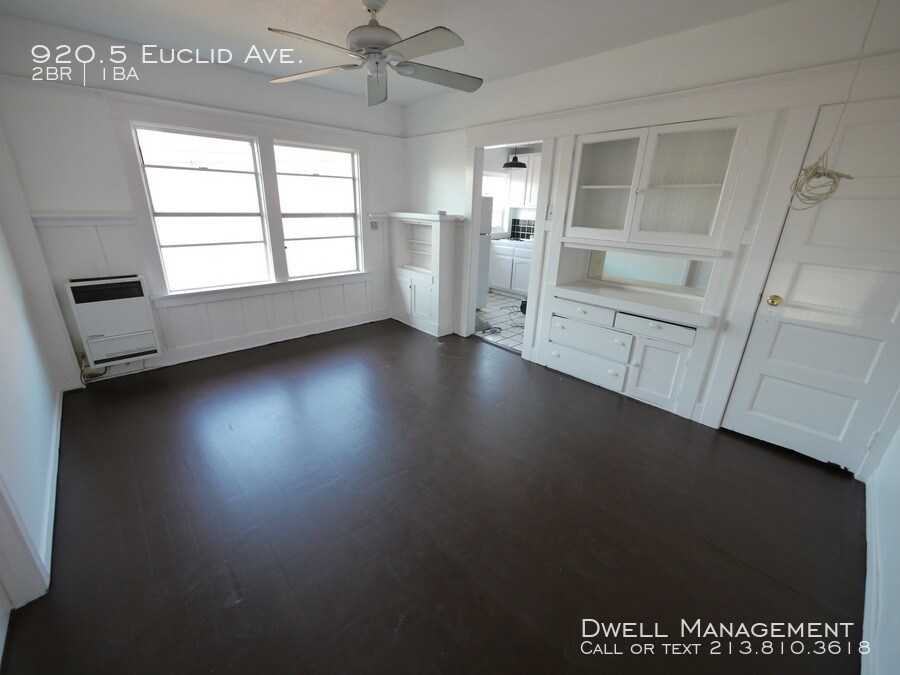Foto principal - 806 Euclid Ave
