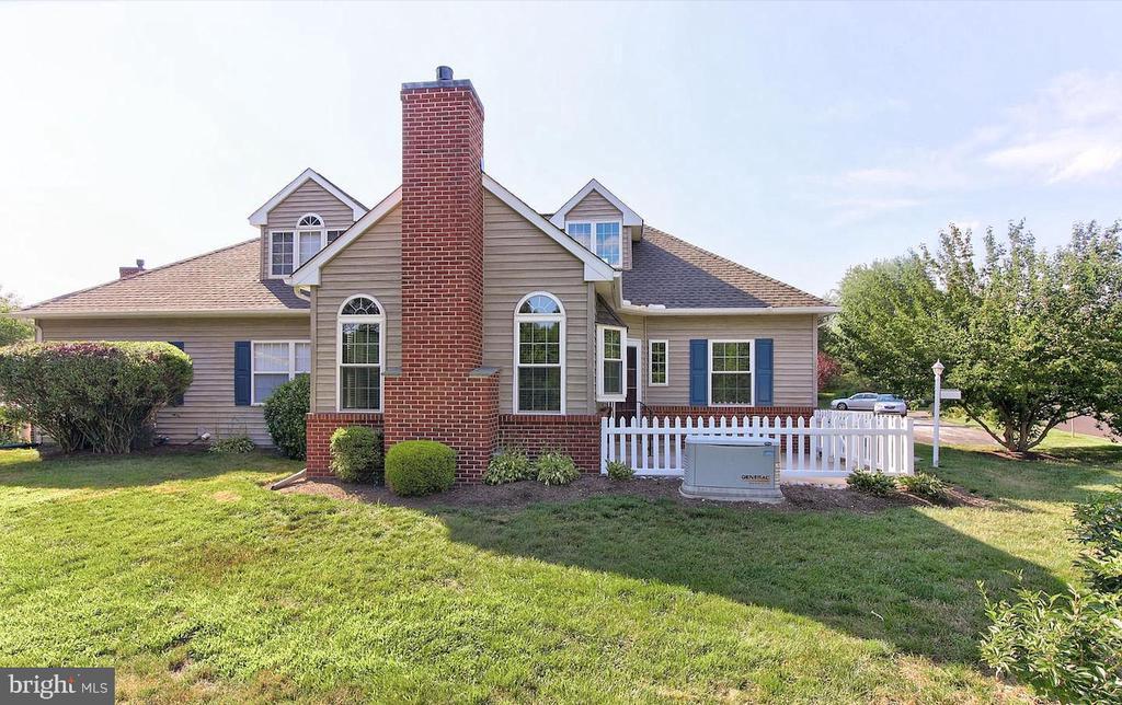 101 Homestead Ln, Chadds Ford, PA 19317 Townhome Rentals in Chadds Ford PA