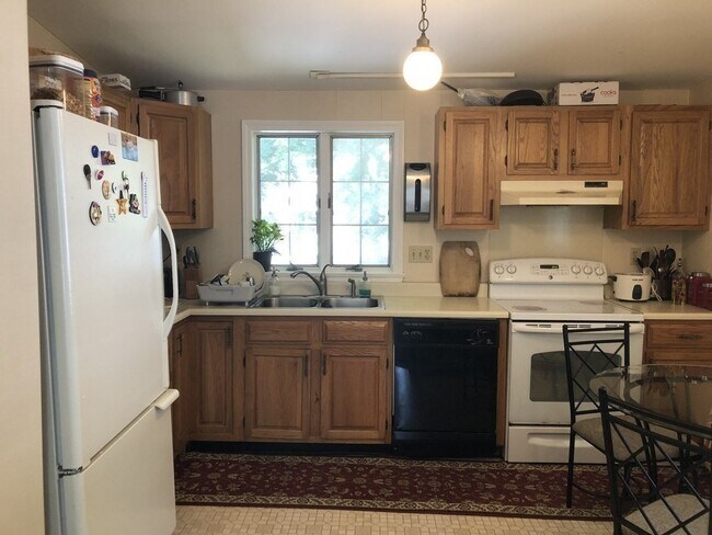 Foto del edificio - 4 Lincoln Pl