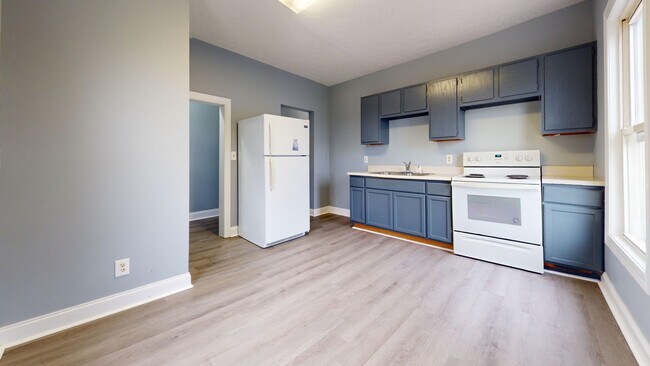 Foto del edificio - 572 Bowman St