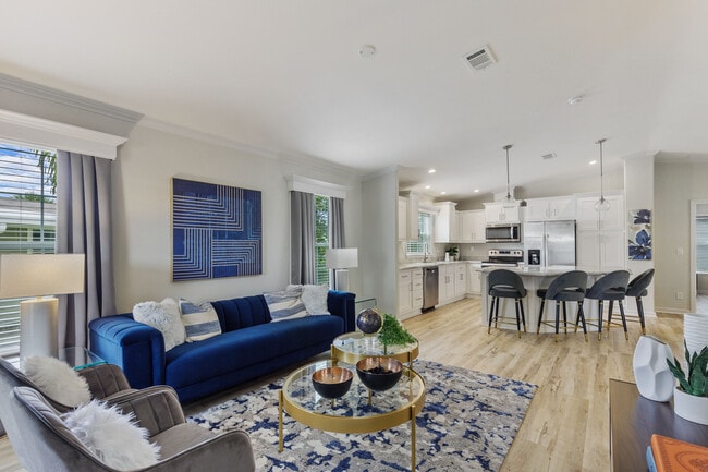 Foto del edificio - Palm Lake Estates-A 55+ Community
