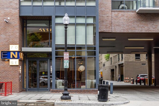 Building Photo - 70 N St SE