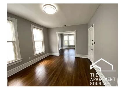 Building Photo - 3331 N Whipple St