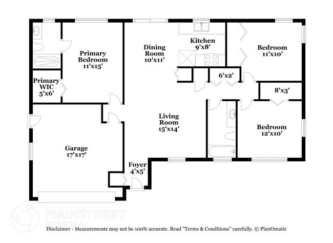 Foto del edificio - 1456 Coronet Dr