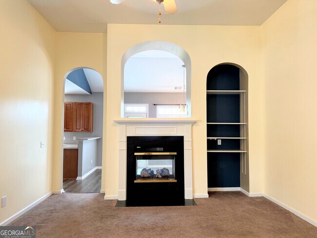 Building Photo - 2706 Mariner Way