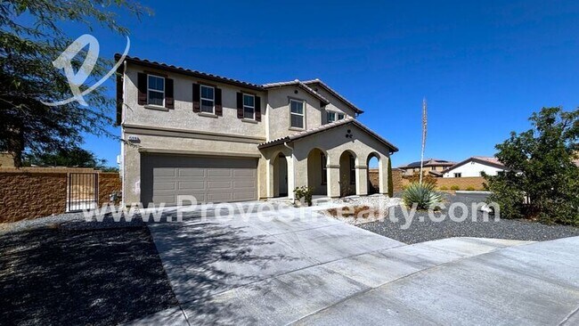 Foto del edificio - 15916 Opal Mountain Pl