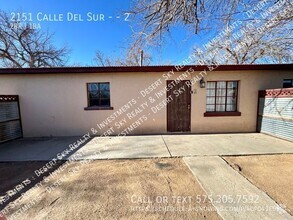 Building Photo - 2151 Calle Del Sur