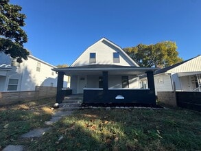 Building Photo - 1342 Edgemont Ave