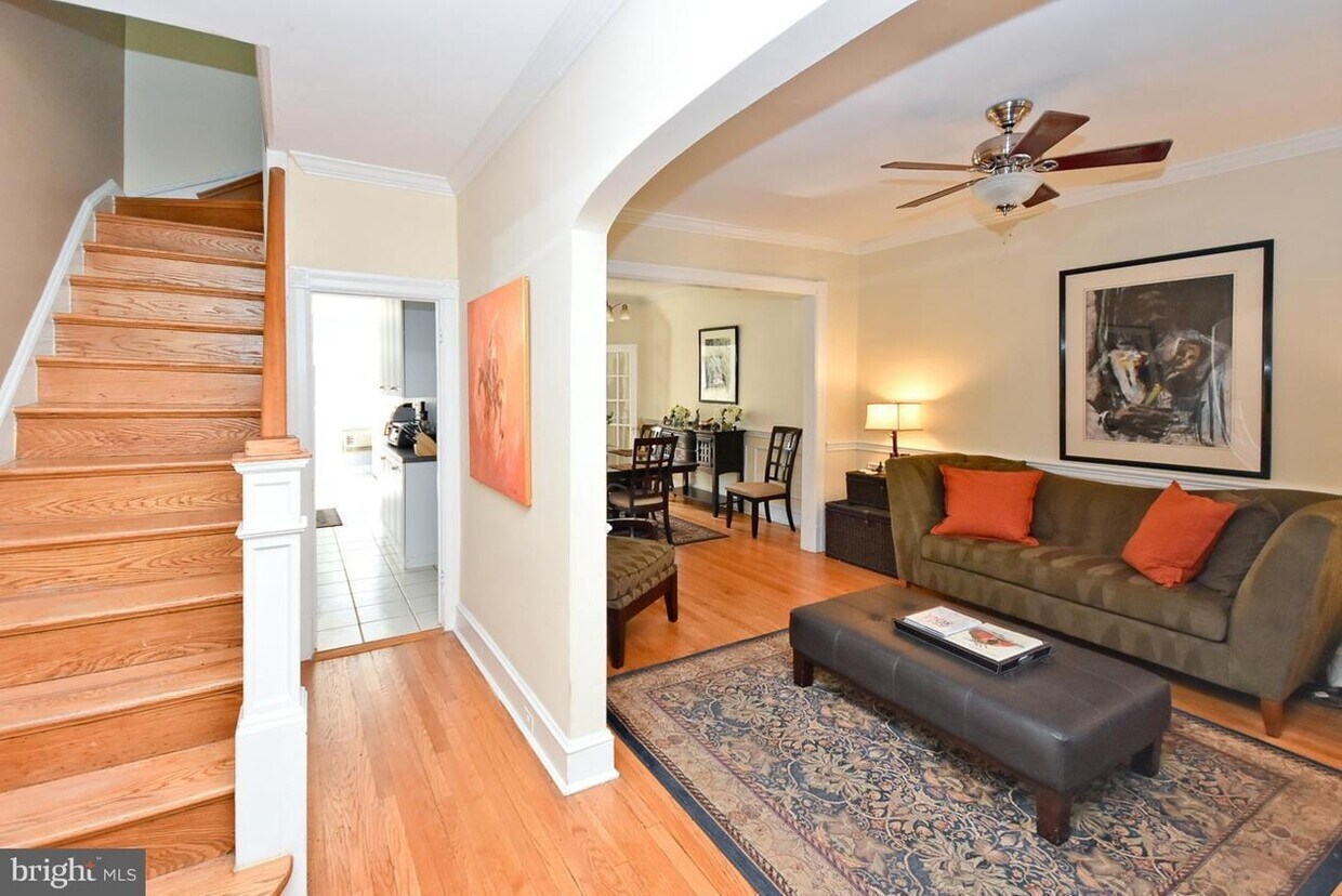 Foto principal - 412 Buchanan St NW