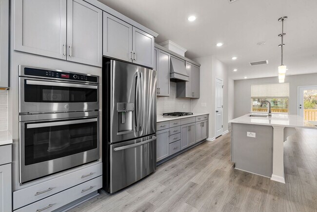 Apartamentos Abode Kerr Ridge — foto de la comunidad - Abode Kerr Ridge