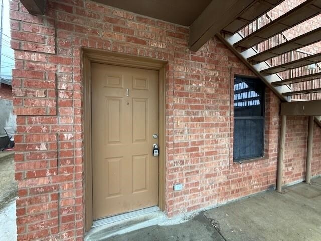 Foto del edificio - 902 Laredo St