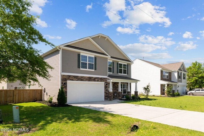 Building Photo - 306 Gracie Farms Rd