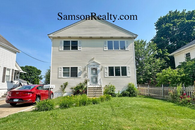 Foto del edificio - 72 Hillside Ave
