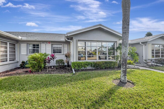 Building Photo - 14716 Canalview Dr