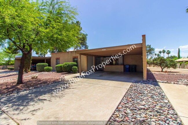 Foto del edificio - 1458 S Park Ln