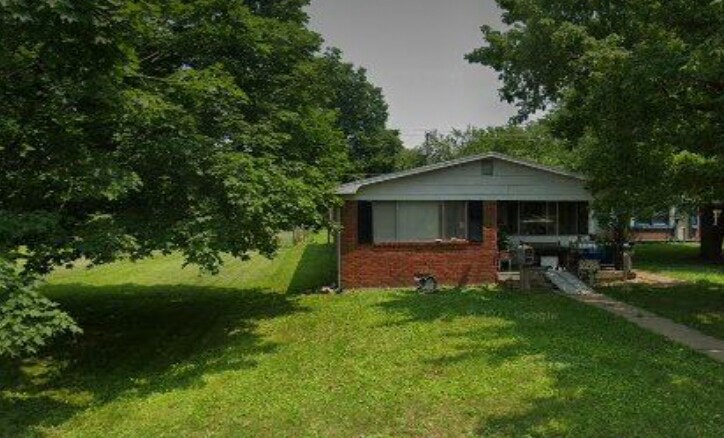 Primary Photo - 1629 N Alton Ave