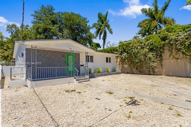 Building Photo - 651 NW 52nd St