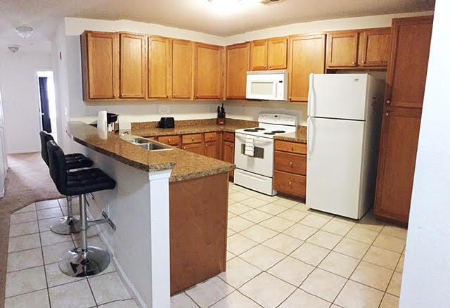 Foto del edificio - Taylor Bend Apartments