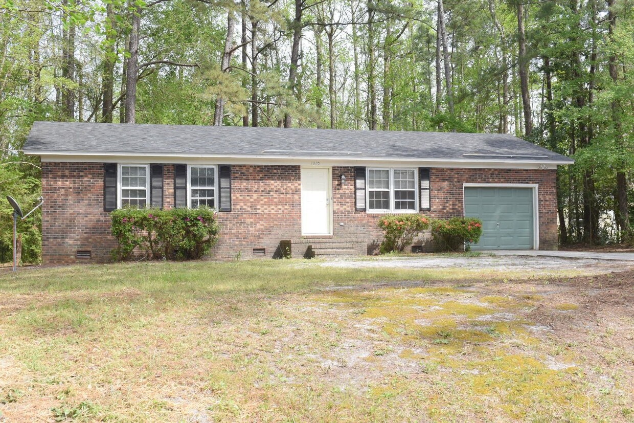 Primary Photo - 1310 Avon Court