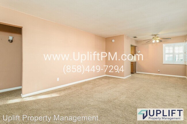 Building Photo - 5 br, 2.5 bath House - 4941 Reynolds St