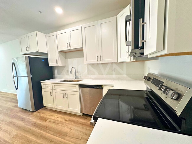 Building Photo - Palmetto Place Apartments