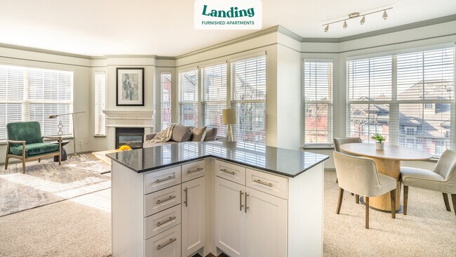 Foto del edificio - 8155 E Fairmount Dr