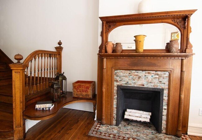 Foto del edificio - 629 Greenup St