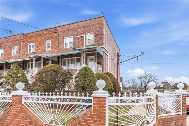 Foto del edificio - 8904 Avenue J