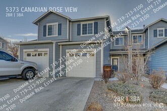 Building Photo - 5373 Canadian Rose View