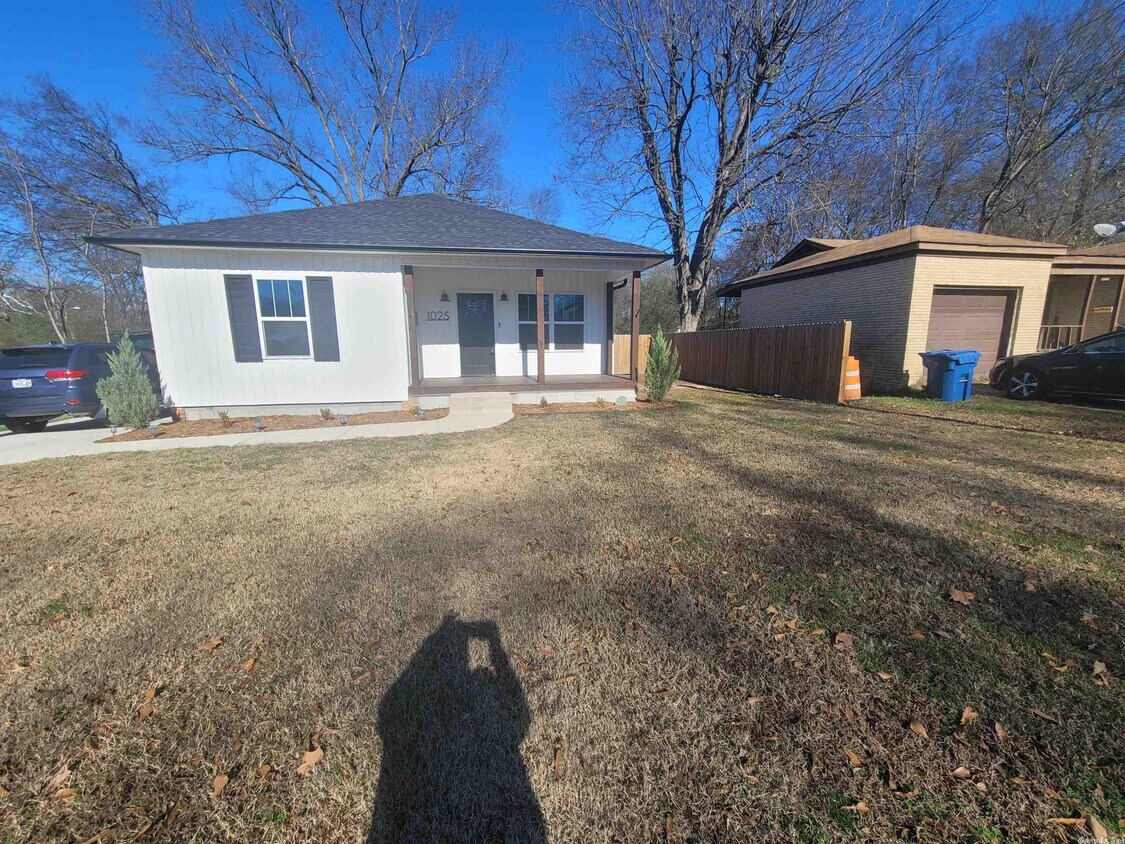 1025 Jackman St, Benton, AR 72015 House Rental in Benton, AR