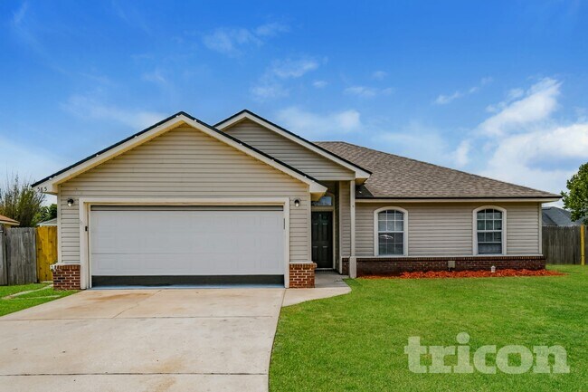 Foto del edificio - 585 Fallen Timbers Dr